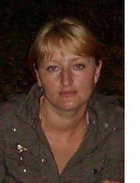 Светлана Перепелкина