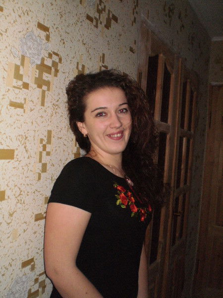 Татьяна Струтинская