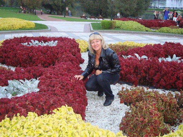 Ларочка Нагорнова