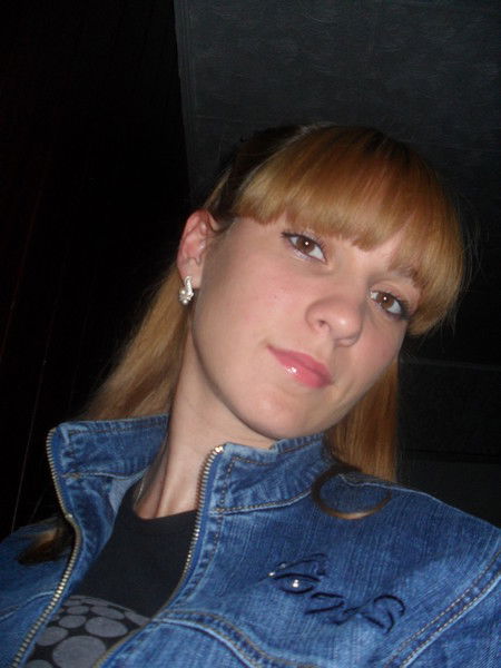 Анна Залюбовская