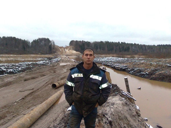 Владимир Болдырев