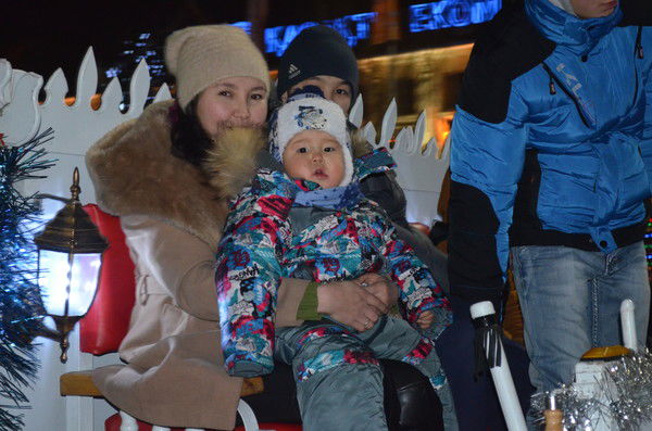 Риза Китайханова