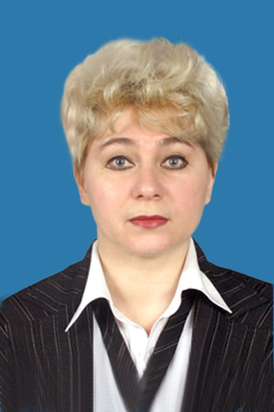 Наталья Юрченко