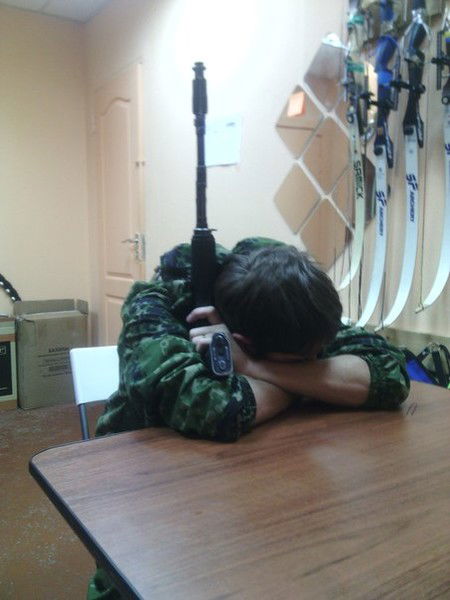 Владимир Григорьев