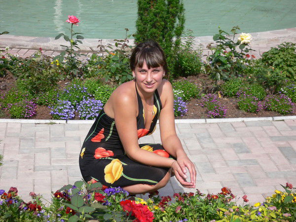 Аля Корочкина