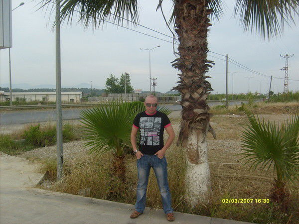 Александр Марков