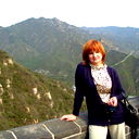 Елена Чернецова