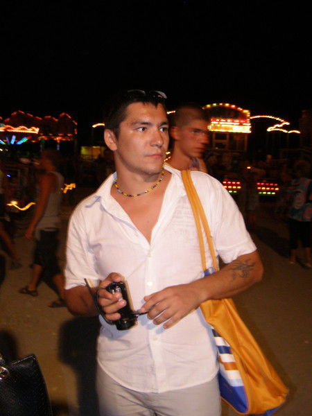 Артур Махмутов