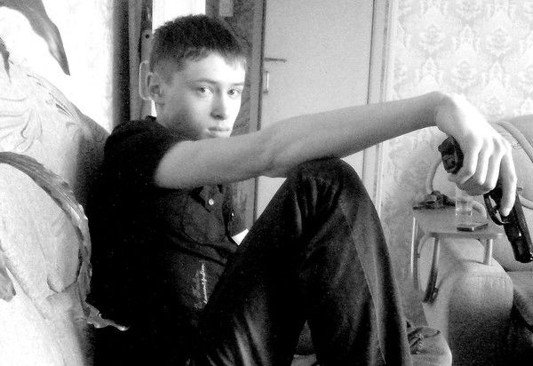 Даниил Рубанов