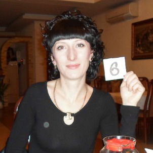 Татьяна Бабаскина