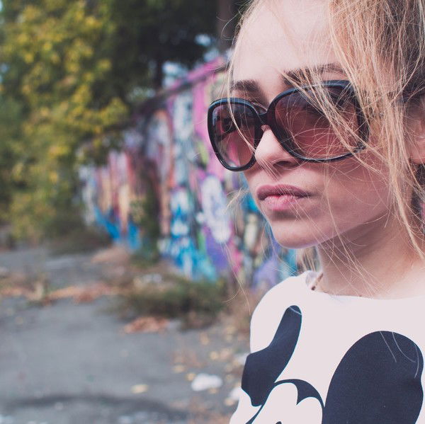 Ирина Кадырлеева