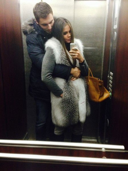 Алина Ожиганова