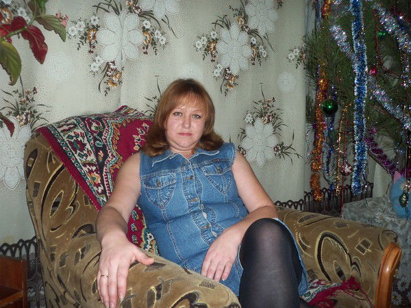 Лилия Скляр