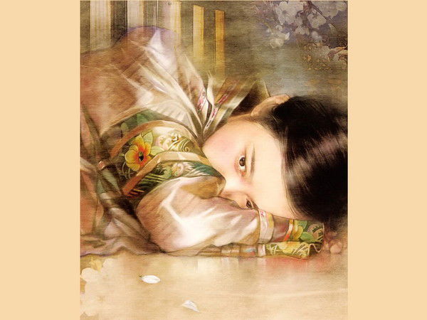 Елена Пашкова