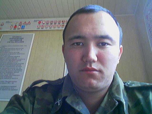 Жанат Джумабаев