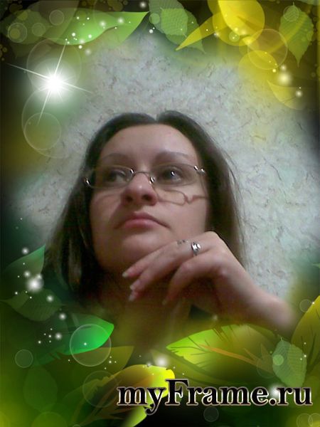 Виктория Кузьмук