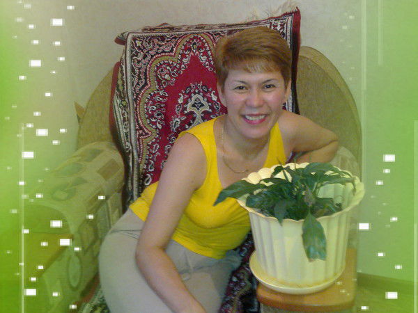 Роза Шайхина