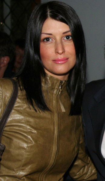 Нелли Барилло