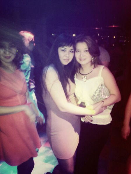 Разбитое Сердце*