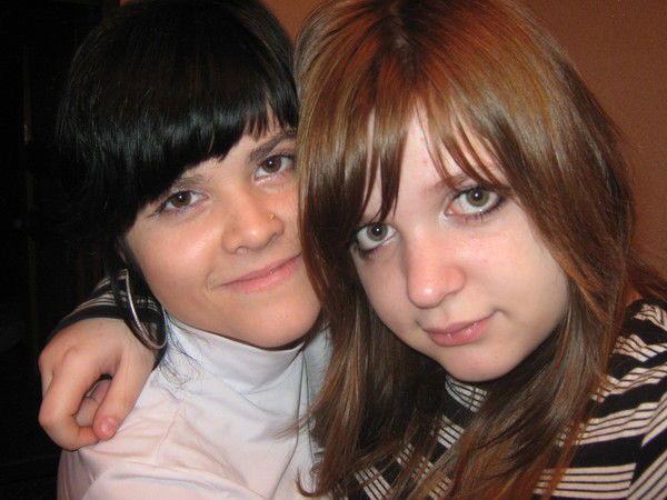 Анна Волкова