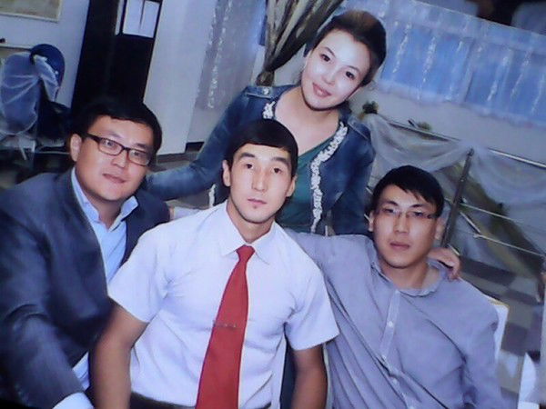 Mashaallah>*** Неизвестно->