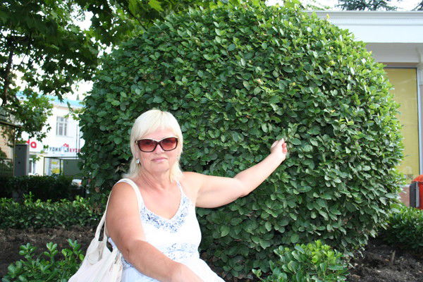 Татьяна Ничикова