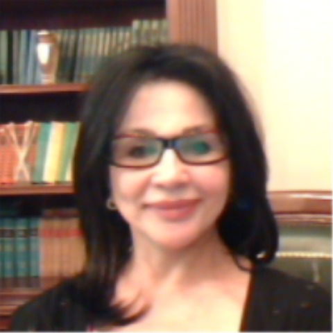 Дина Фалалеева