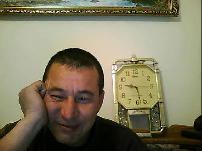 Мус Калшабекулы