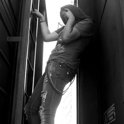 Мария Джура