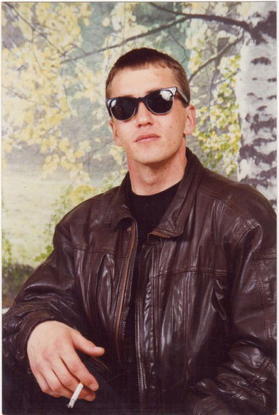 Евгений Сергеев