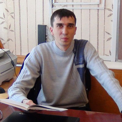 Алексей Раткевич