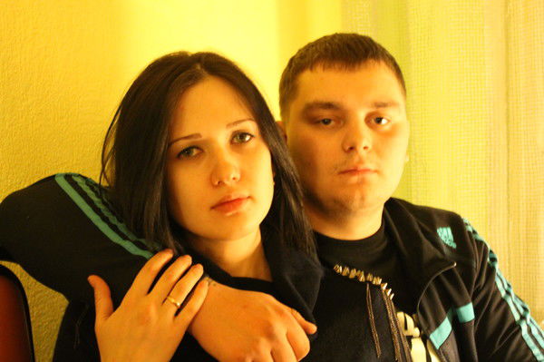 Наталья Рыбалко