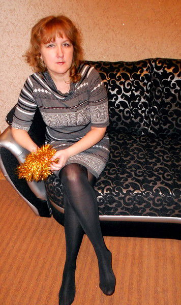 Наталья Волкова