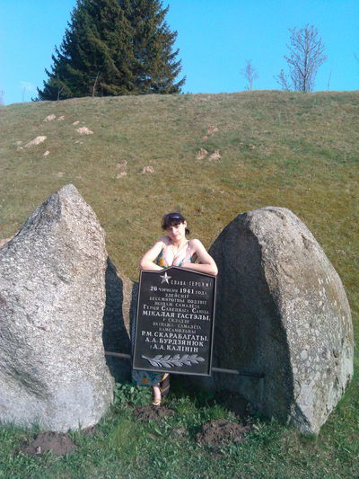 Анастасия Яновская