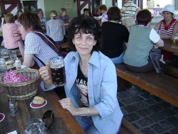 Лариса Родионова