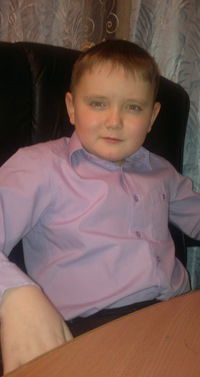 Данила Маскаев