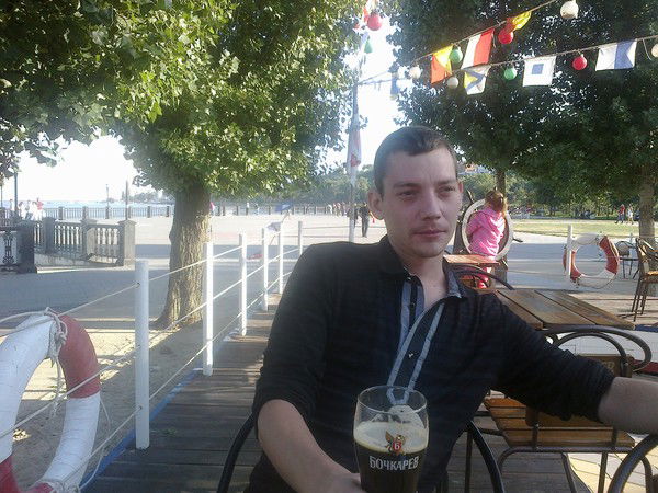 Андрей Литвинов