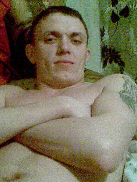 Димон Вдовиченко