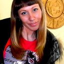 Наталья Симонова