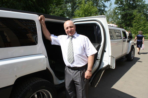 Виктор Честных