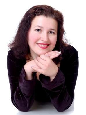 Анна Ключник (Додаева)