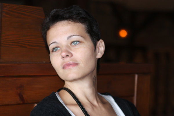 Ольга Тишкова