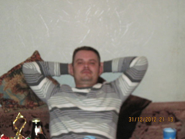 Климентий Хаустов