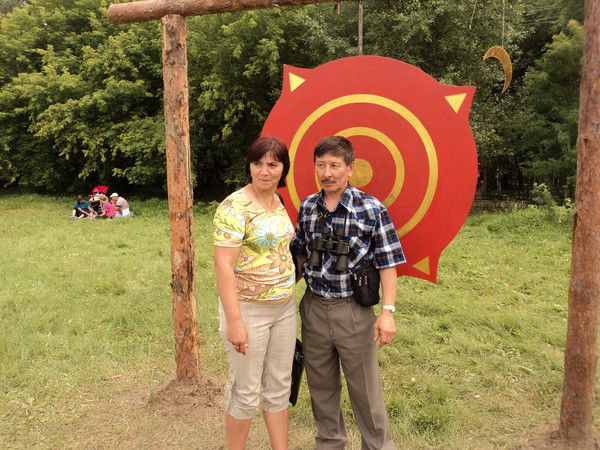 Алекасандр Балахчин