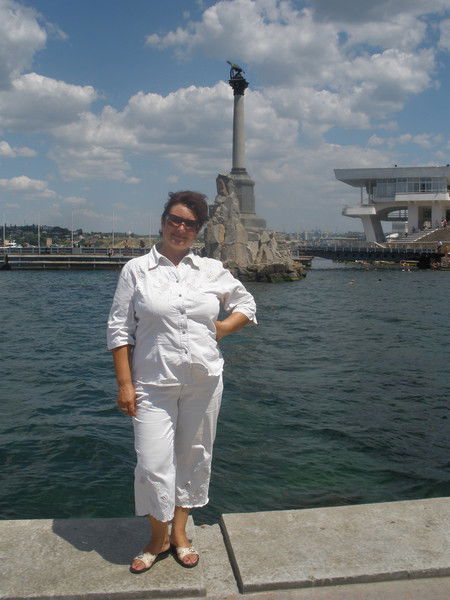 Елена Кузьмина