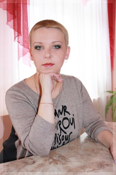 Светлана Ершова