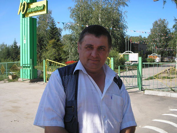 Виктор Половкин