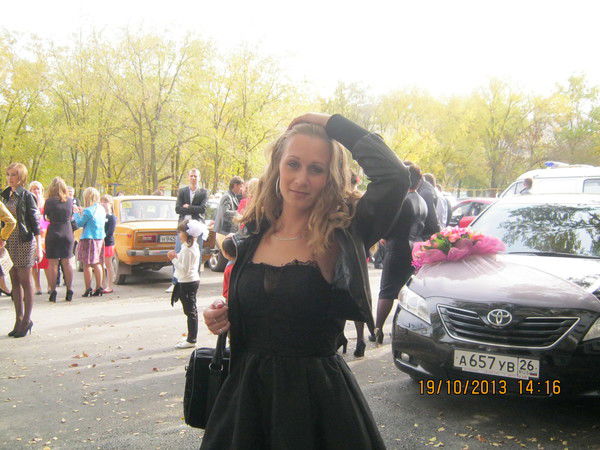 Виктория ***