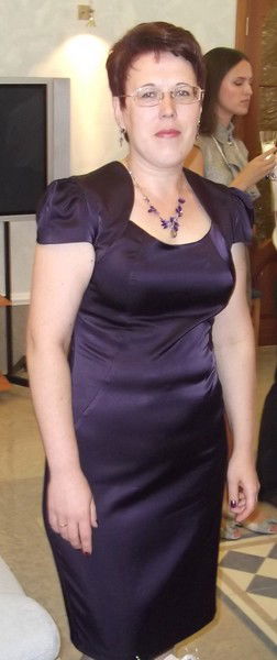 Елена Попова