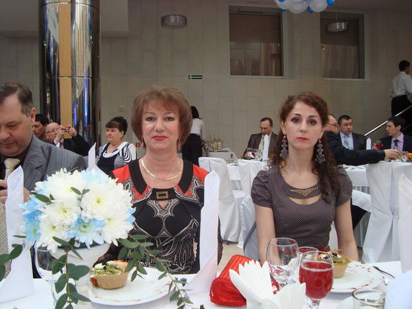 Ирина Кентман